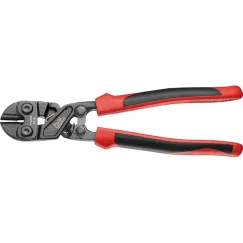 8IN (200MM) MINI BOLT CUTTER W/TPR GRIP